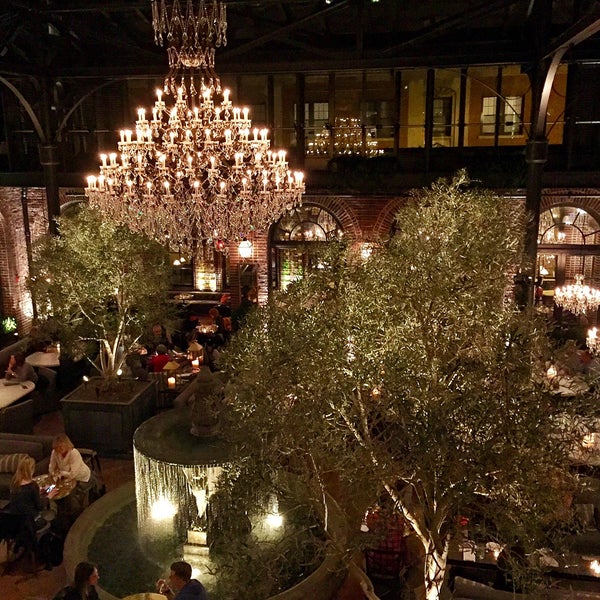 Restoration Hardware Furniture and Home Store in Gold Coast