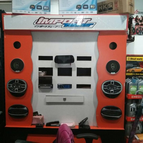 Import Tuner Panama, Panamá (+507 2607048)