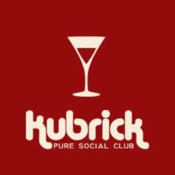 Photo taken at Kubrick Pure Social Club by George V. on 7/4/2018