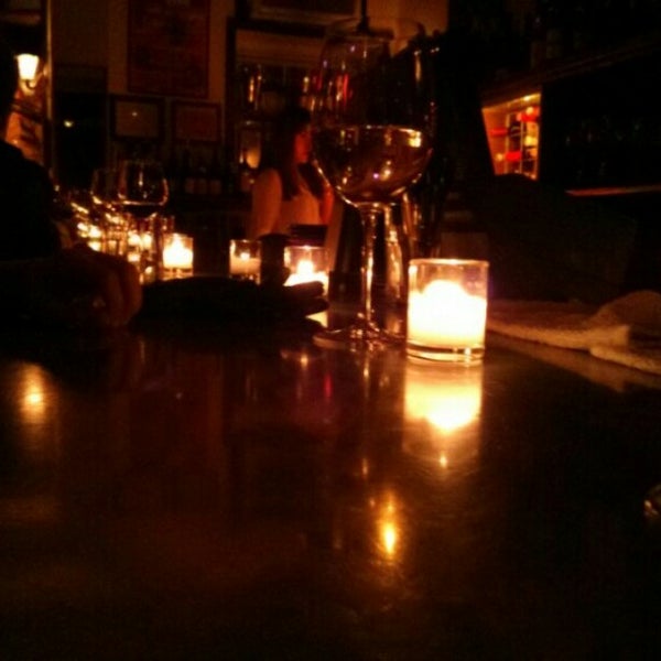 Photo taken at Vin Sur Vingt by Mike S. on 1/6/2013