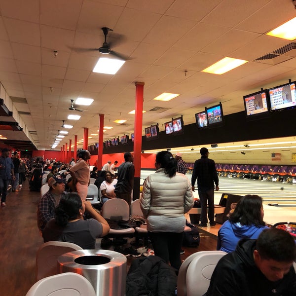 AMF Pinole Valley Lanes 5 tips from 549 visitors