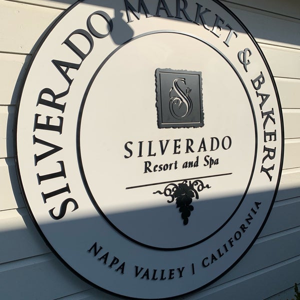 1/30/2019にMiguel C.がSilverado Resort and Spaで撮った写真