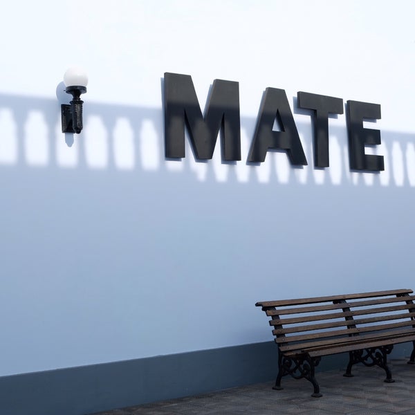 รูปภาพถ่ายที่ MATE | Museo Mario Testino โดย Lucy C. เมื่อ 12/24/2018