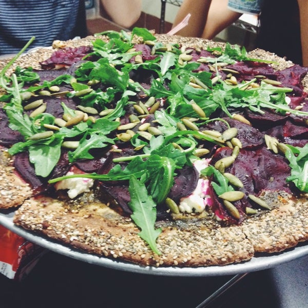 6/29/2014にCaro G.がBravo Pizzaで撮った写真