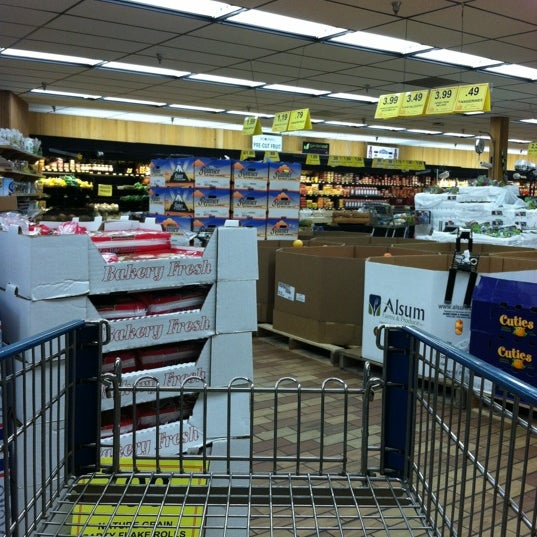 Photos at Woodman's Food Market 3817 Milwaukee St