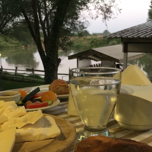 5/29/2019에 Ayşe Nalan S.님이 Nehirland Country Club에서 찍은 사진