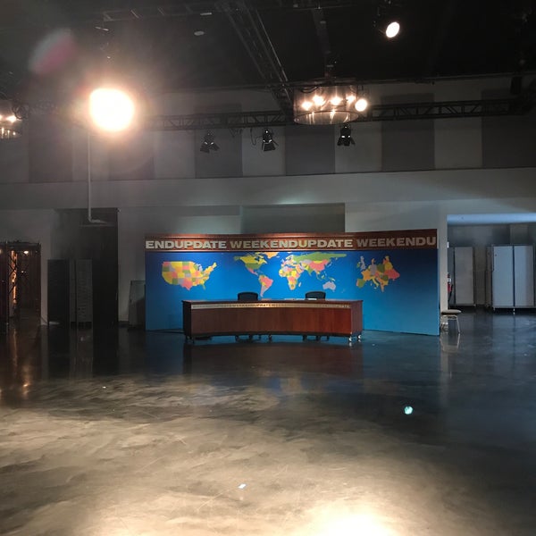 9/24/2018에 Brett H.님이 The Museum of Broadcast Communications에서 찍은 사진