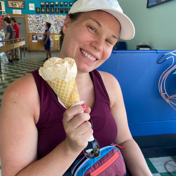 Salem Ice Cream Parlor Salem, VA