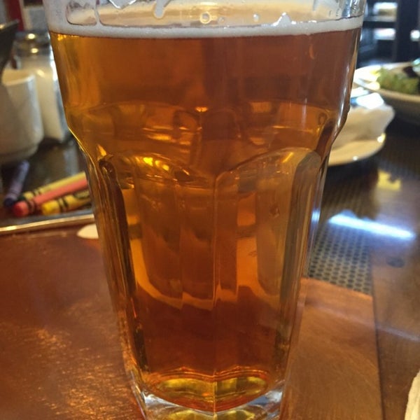 5/24/2015에 Joseph L.님이 Brew City Grill &amp; Brew House에서 찍은 사진