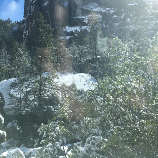 Yosemite Blue Butterfly Inn Bed And Breakfast El Portal, CA