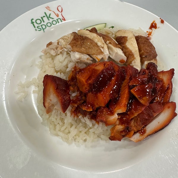 Fork & Spoon Toa Payoh 72 tips from 3056 visitors