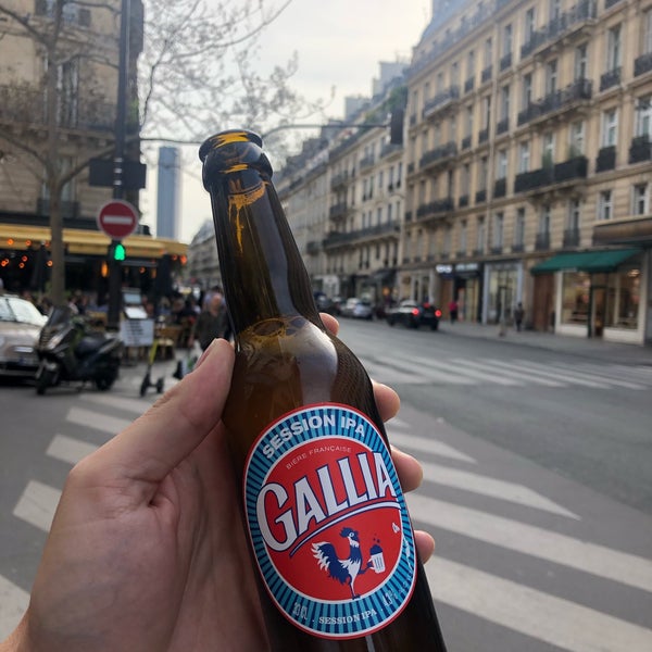 Carrefour Market Supermarket in SaintGermaindesPrés