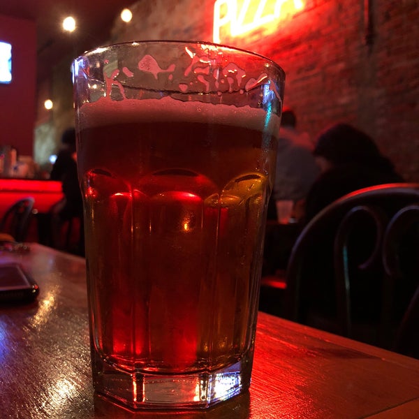 Gracie's Pizza East Hollywood 1 tip from 168 visitors