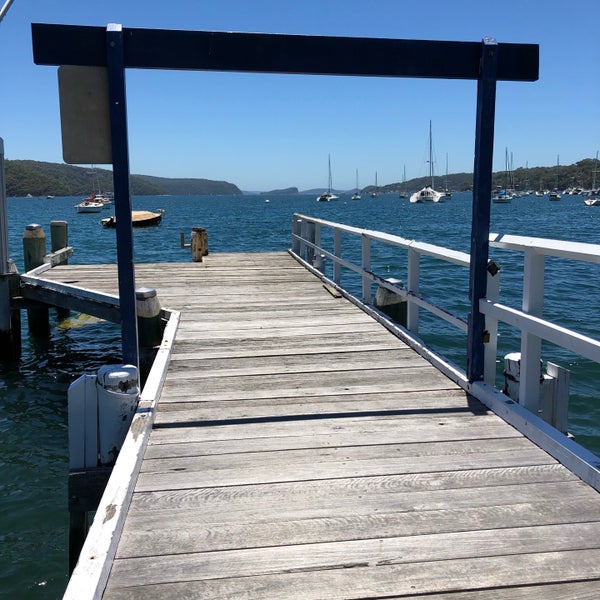 Taylor's Point Wharf 2 tips from 23 visitors