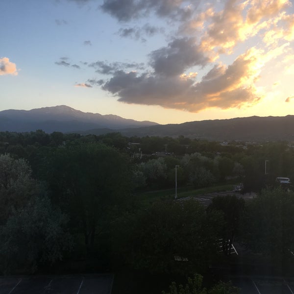 Photos At Hyatt Place Colorado Springs Garden Of The Gods Hotel