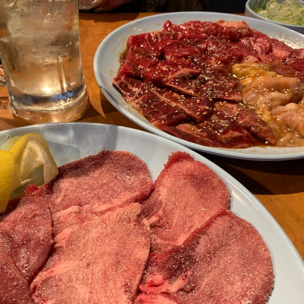 Fotos En 炭火焼肉 七輪 箕面店 箕面市 大阪府