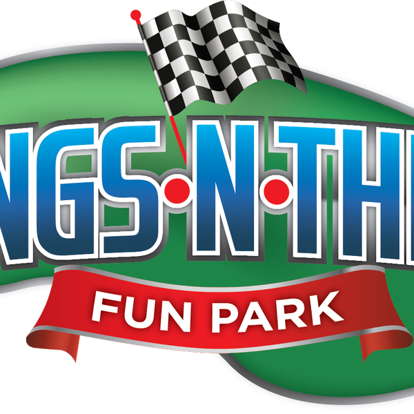 Swings N Things Mini Golf Course in Olmsted Twp