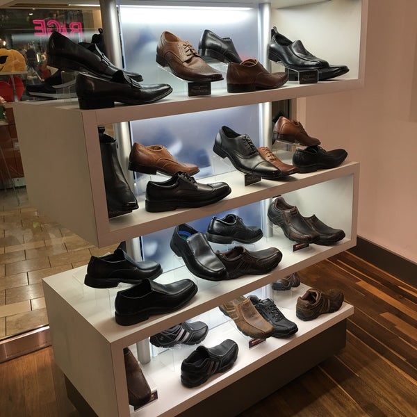 Skechers sales southcenter mall
