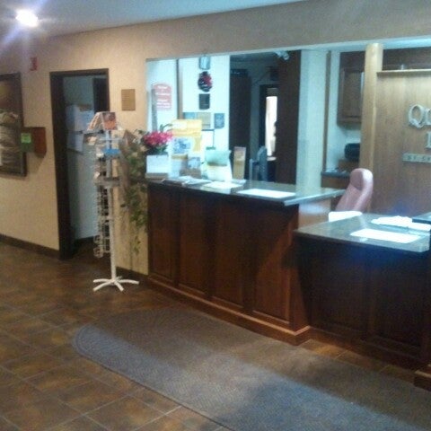 Photos At Quality Inn Mitchell Sd