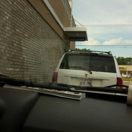 McDonald's Fast Food Restaurant in Reedsburg