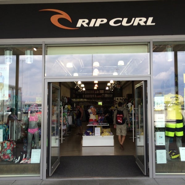 Rip Curl Praha terboholy Zamenhofova 440