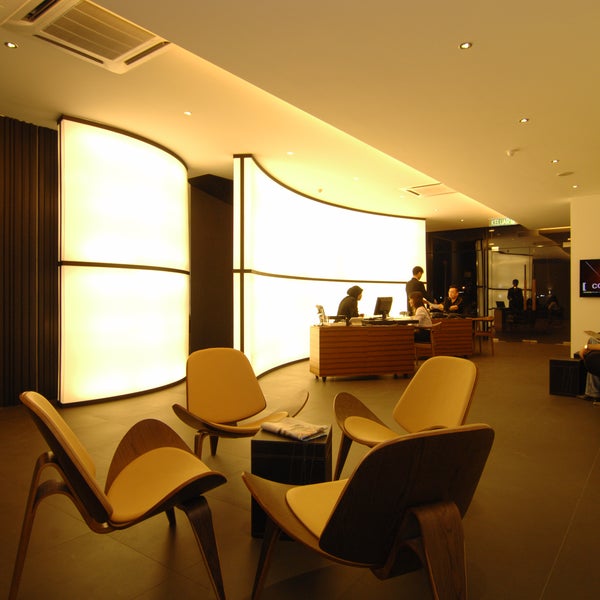 The Leverage Business Hotel 42 Tips