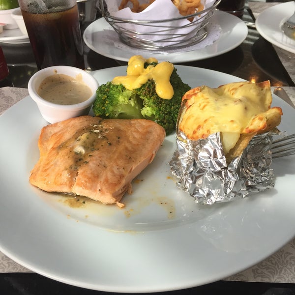 Fotos en Bros Oyster Bar Marisquería