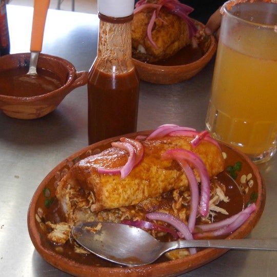 Tortas Ahogadas La Chiva 70 tips