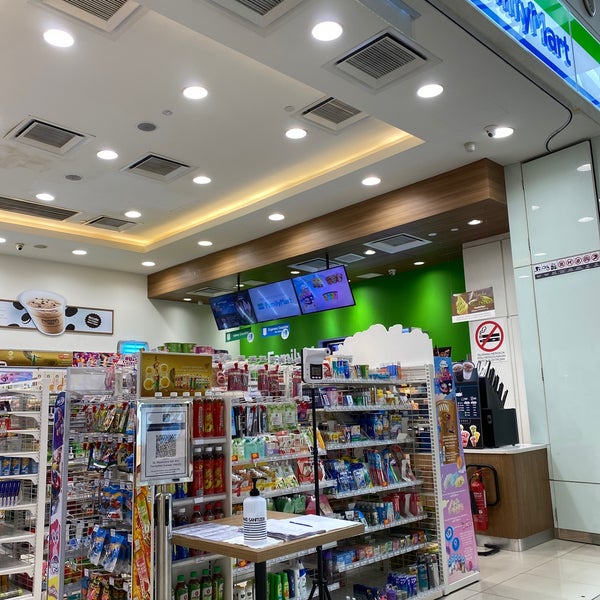 Photos At Family Mart 全家便利商店 Cheras Batu 2 1 2 Kuala Lumpur Kl