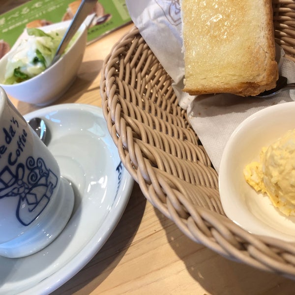 コメダ珈琲店 広島市 広島県