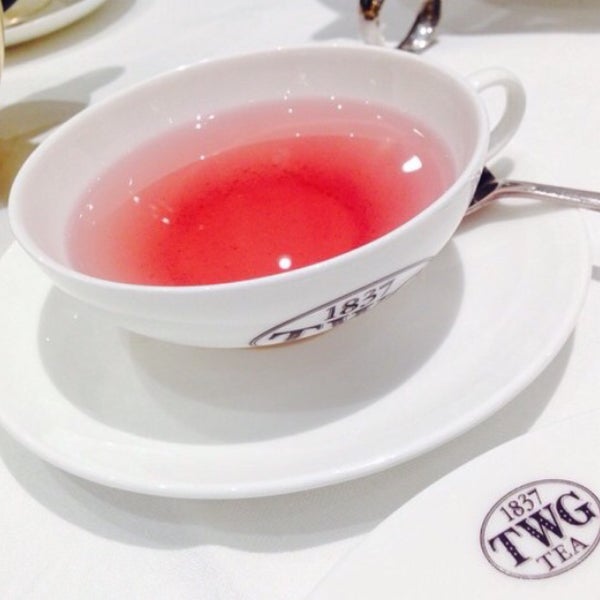 Madame Yoko's Tea Salon