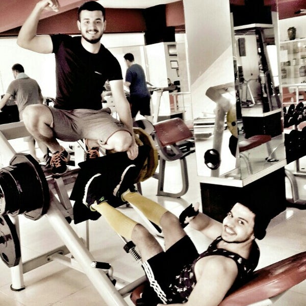 Элита фитнес уфа