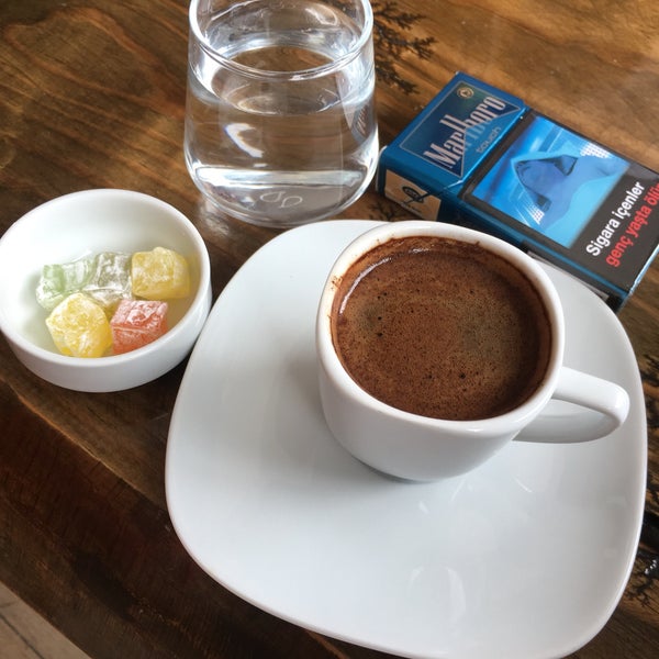 Boston Cafe&Bistro Denizli'de Kafe