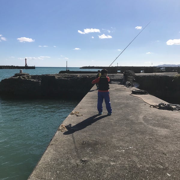 Photos At 和田漁港 Port In 南房総市