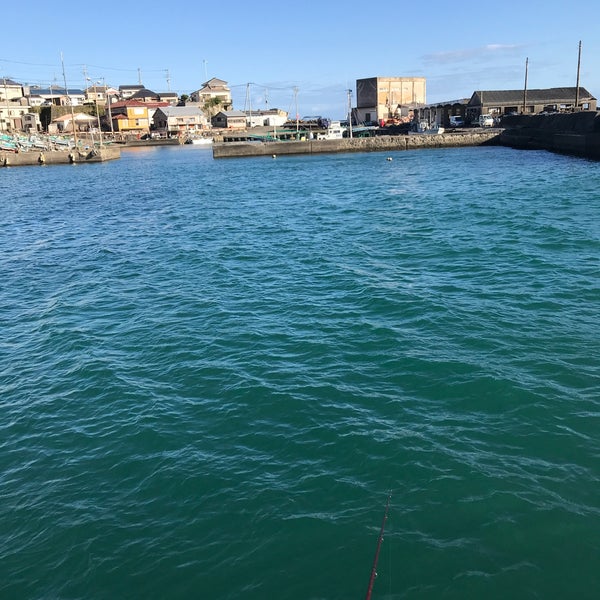 Photos At 和田漁港 Port In 南房総市