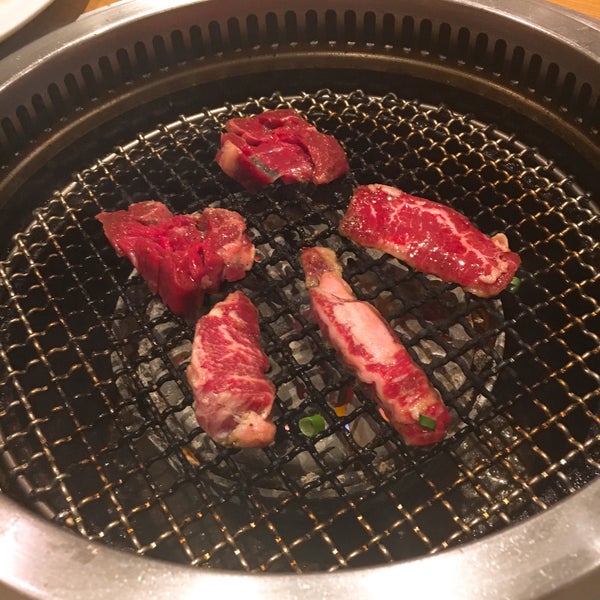 Photos At 焼肉 山河 亀有店 足立区 東京 東京都 Photos At 焼肉 山河 亀有店 足立区 東京 東京都