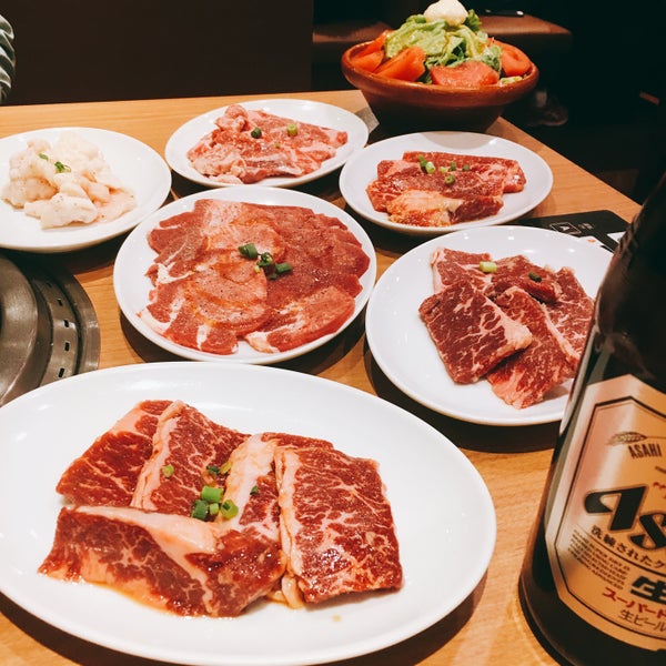 Photos At 焼肉 山河 亀有店 足立区 東京 東京都 Photos At 焼肉 山河 亀有店 足立区 東京 東京都