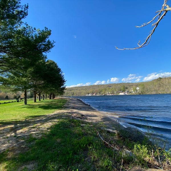 Photos At Indian Well State Park State Provincial Park In Shelton