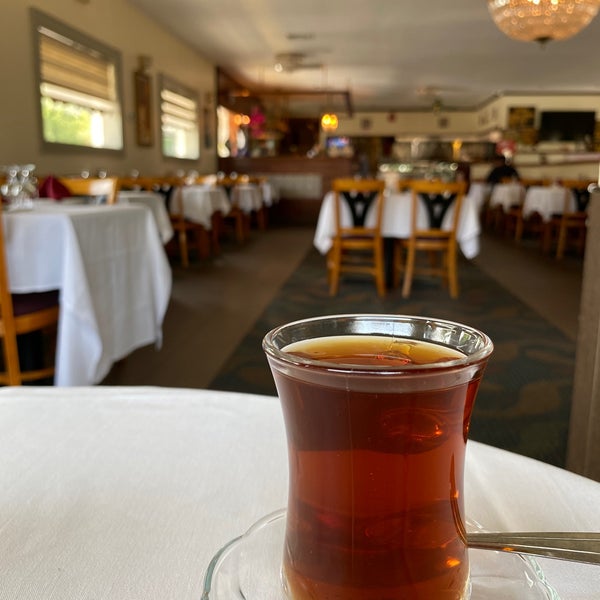 Saray Turkish Restaurant West Haven, CT