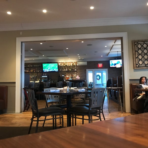 Photo taken at Stonebridge Restaurant &amp; Bar by Simo ♏. on 12/20/2018