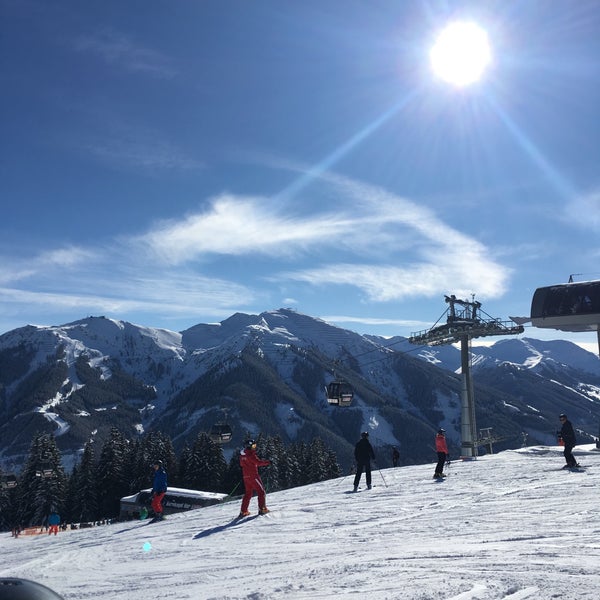 Saalbach Hinterglemm