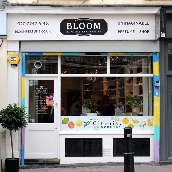 Photo taken at Bloom Perfumery by Bloom Perfumery on 4/28/2014