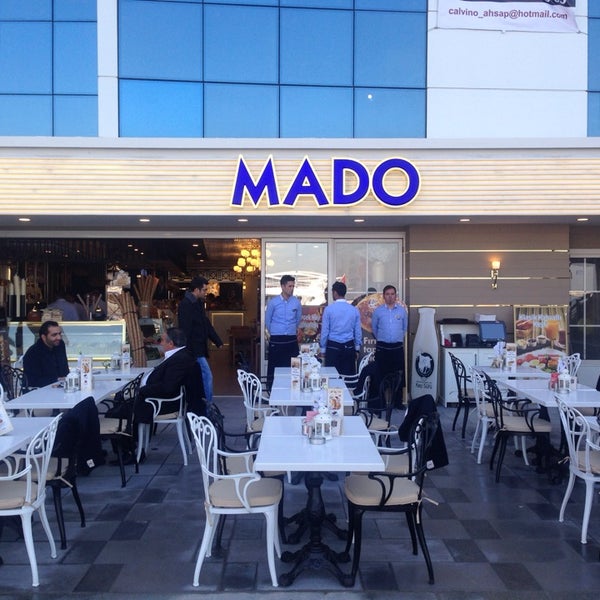 Mado Pasaport