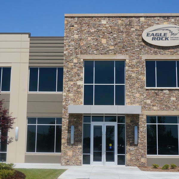 Eagle Rock Distributing Company Distribution Center in Norcross