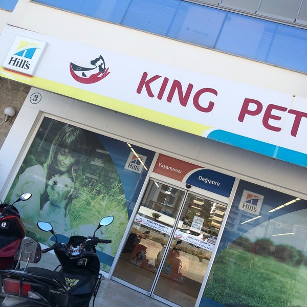 King pets