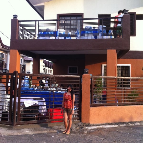 Zabarte Subdivision Kaligayahan Quezon City, Quezon City