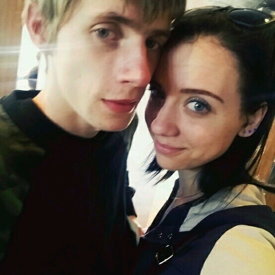 Photo taken at McDonald&#39;s by Синтия ♡. on 9/30/2016