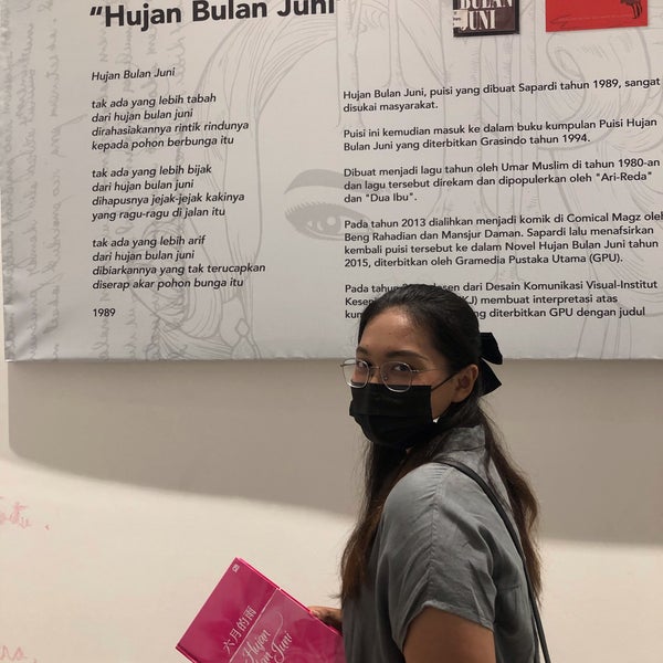 Taman Ismail Marzuki - Menteng - Jakarta Pusat, Jakarta