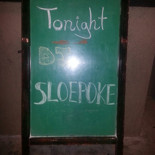 8/11/2013にSloepoke046がThe Charlestonで撮った写真