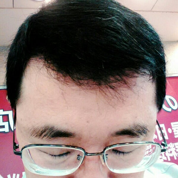 ニュー新橋バーバー Salon Barbershop In 港区 ニュー新橋バーバー Salon Barbershop In 港区